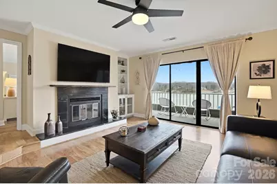 7324 Lakefront Drive #4, Charlotte, NC 28278 - Photo 1