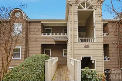 7324 Lakefront Drive #4, Charlotte, NC 28278 - Photo 9