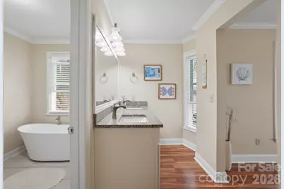 7324 Lakefront Drive #4, Charlotte, NC 28278 - Photo 25