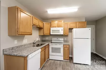 3800 Broomstraw Court, Matthews, NC 28105 - Photo 7