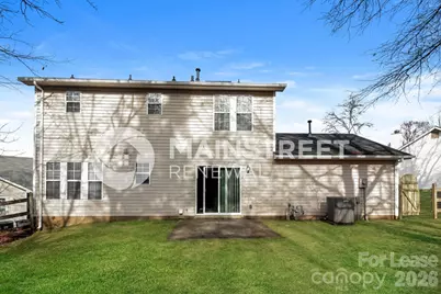 3800 Broomstraw Court, Matthews, NC 28105 - Photo 1