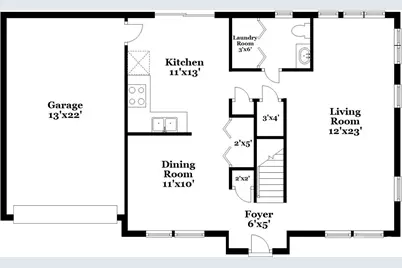 3800 Broomstraw Court, Matthews, NC 28105 - Photo 17