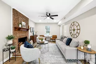 8201 Meadowdale Ln, Charlotte, NC 28227 - Photo 5