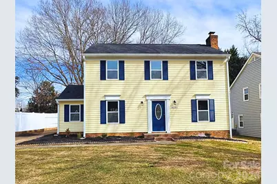 8201 Meadowdale Lane, Charlotte, NC 28227 - Photo 1