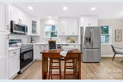 8201 Meadowdale Lane, Charlotte, NC 28227 - Photo 13