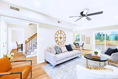 8201 Meadowdale Lane, Charlotte, NC 28227 - Photo 3