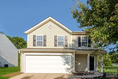 1630 Ledson Court, Charlotte, NC 28214 - Photo 1