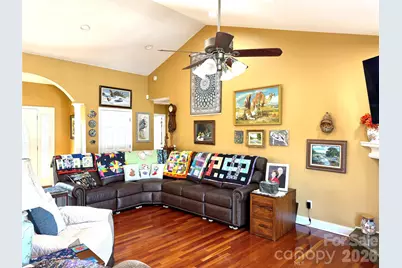 101 Rivercliff Drive, Hudson, NC 28638 - Photo 9