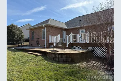 101 Rivercliff Drive, Hudson, NC 28638 - Photo 41