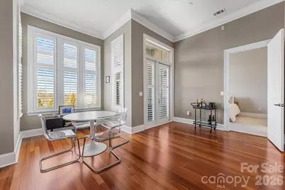 2810 Selwyn Avenue #418, Charlotte, NC 28209 - Photo 7