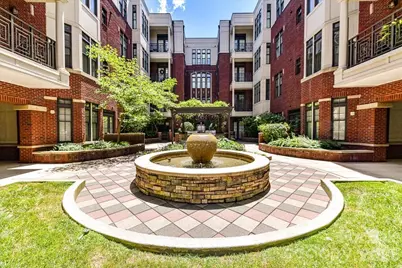 2810 Selwyn Avenue #418, Charlotte, NC 28209 - Photo 1