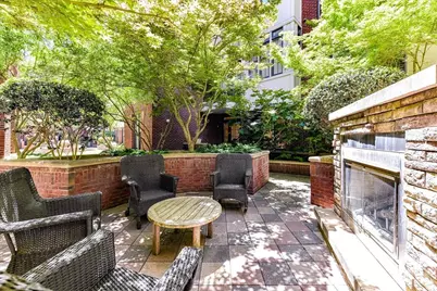 2810 Selwyn Avenue #418, Charlotte, NC 28209 - Photo 19