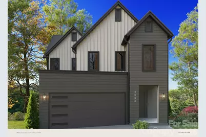 2002 Parson Street, Charlotte, NC 28205 - Photo 1