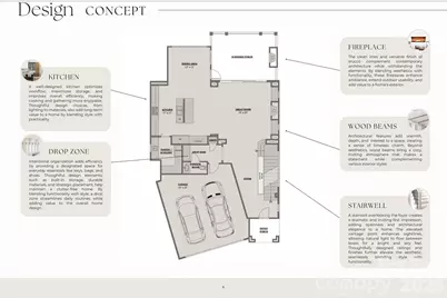 2002 Parson Street, Charlotte, NC 28205 - Photo 3