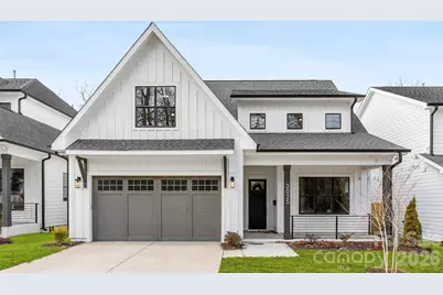 2025 South Street, Charlotte, NC 28208 - Photo 1