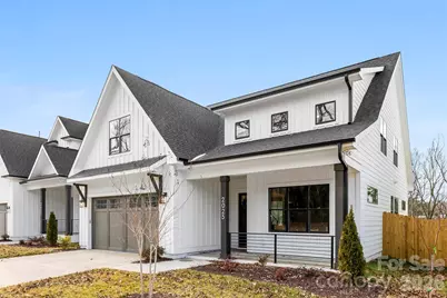 2025 South Street, Charlotte, NC 28208 - Photo 3