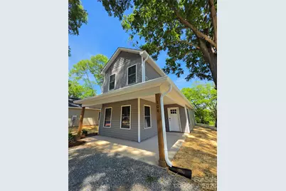 808 Long Street #Lot 2, Albemarle, NC 28001 - Photo 1