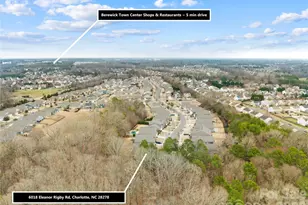 6018 Eleanor Rigby Rd, Charlotte, NC 28278 - Photo 27