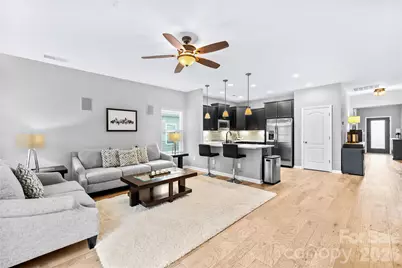 6018 Eleanor Rigby Road, Charlotte, NC 28278 - Photo 9