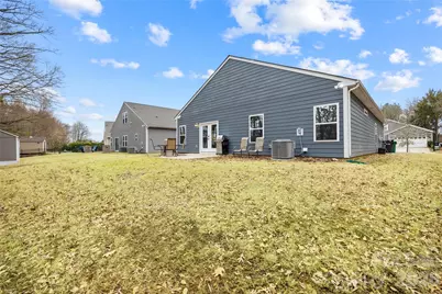 6018 Eleanor Rigby Road, Charlotte, NC 28278 - Photo 23