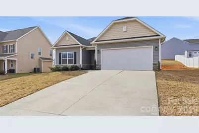 248 Pinnacle Crossing, Shelby, NC 28152 - Photo 43