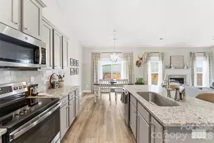 248 Pinnacle Crossing, Shelby, NC 28152 - Photo 13