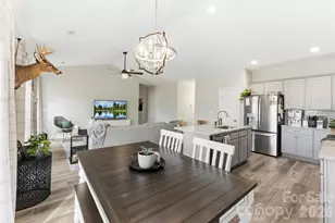 248 Pinnacle Crossing, Shelby, NC 28152 - Photo 17