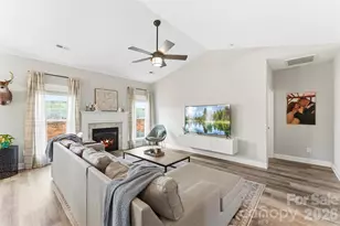 248 Pinnacle Crossing, Shelby, NC 28152 - Photo 3