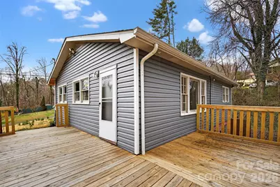 254 Wildwood Terrace, Marion, NC 28752 - Photo 5