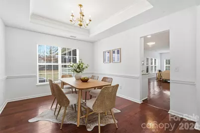 9832 Ashburton Drive, Charlotte, NC 28216 - Photo 7