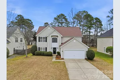 9832 Ashburton Drive, Charlotte, NC 28216 - Photo 43