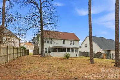 9832 Ashburton Drive, Charlotte, NC 28216 - Photo 41