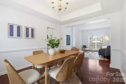 9832 Ashburton Drive, Charlotte, NC 28216 - Photo 5