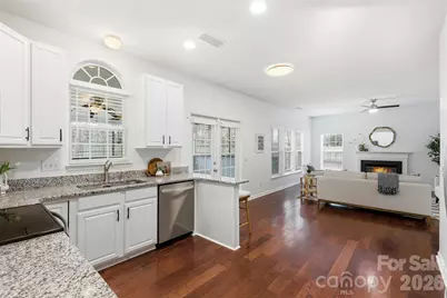 9832 Ashburton Drive, Charlotte, NC 28216 - Photo 11