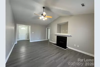 1742 Park Terrace Lane, Winston Salem, NC 27127 - Photo 3