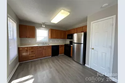 1742 Park Terrace Lane, Winston Salem, NC 27127 - Photo 5