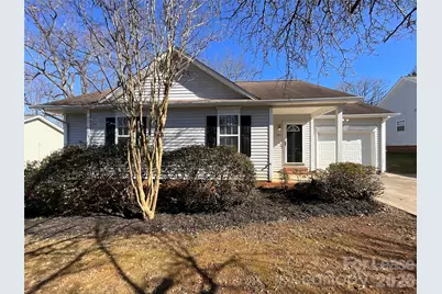 1742 Park Terrace Lane, Winston Salem, NC 27127 - Photo 1