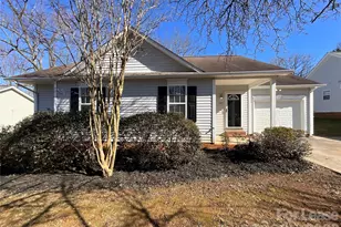 1742 Park Terrace Ln, Winston Salem, NC 27127 - Photo 1