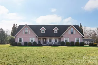 130 Crestview Street, Canton, NC 28716 - Photo 5