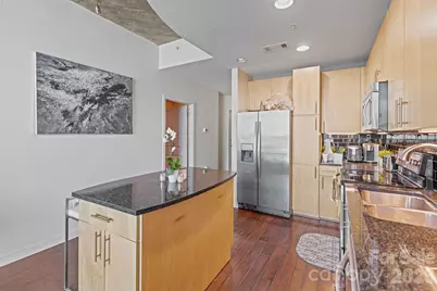 210 N Church Street #2411, Charlotte, NC 28202 - Photo 9