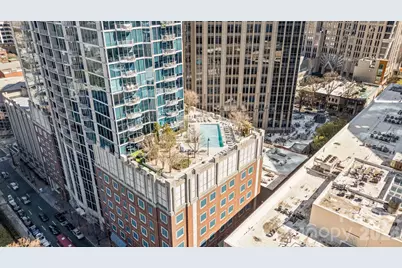 210 N Church Street #2411, Charlotte, NC 28202 - Photo 3