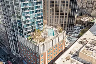 210 N Church St, Charlotte, NC 28202 - Photo 3