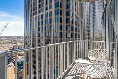 210 N Church Street #2411, Charlotte, NC 28202 - Photo 15