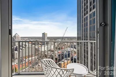 210 N Church Street #2411, Charlotte, NC 28202 - Photo 13