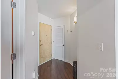 210 N Church Street #2411, Charlotte, NC 28202 - Photo 7