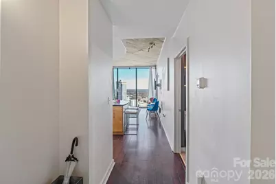 210 N Church Street #2411, Charlotte, NC 28202 - Photo 7