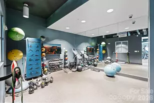 210 N Church St, Charlotte, NC 28202 - Photo 21