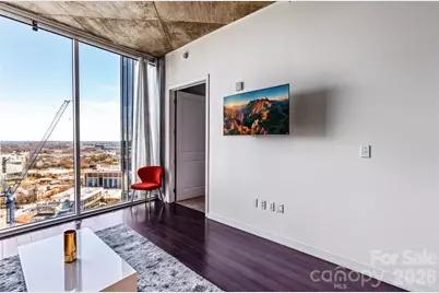 210 N Church Street #2411, Charlotte, NC 28202 - Photo 5