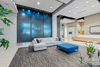 210 N Church Street #2411, Charlotte, NC 28202 - Photo 21