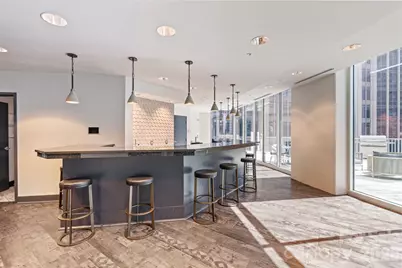 210 N Church Street #2411, Charlotte, NC 28202 - Photo 11